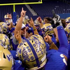 Meet your Posher, Bradly